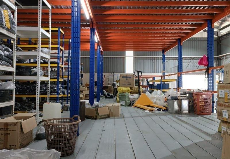 One Semenyih Industrial Park