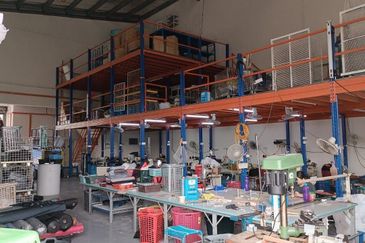 One Semenyih Industrial Park