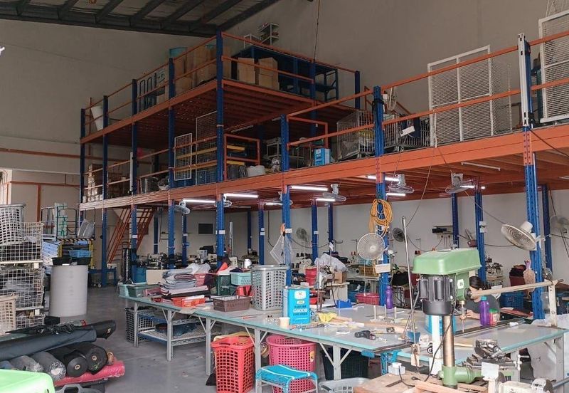 One Semenyih Industrial Park