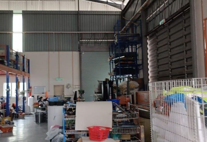 One Semenyih Industrial Park