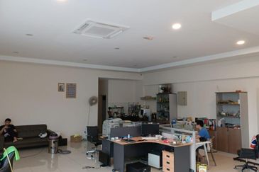 One Semenyih Industrial Park