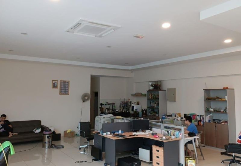 One Semenyih Industrial Park