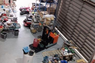 One Semenyih Industrial Park