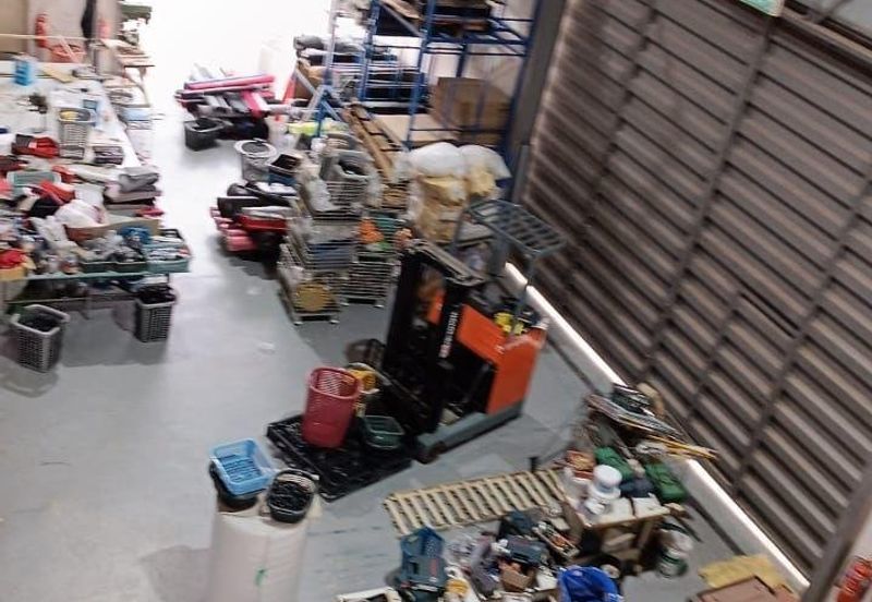 One Semenyih Industrial Park