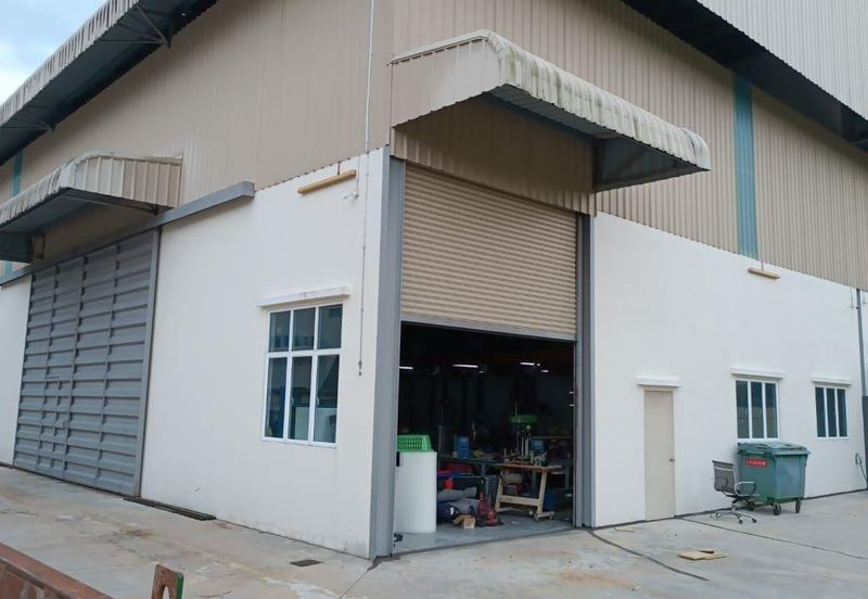 One Semenyih Industrial Park