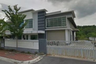 One Semenyih Industrial Park