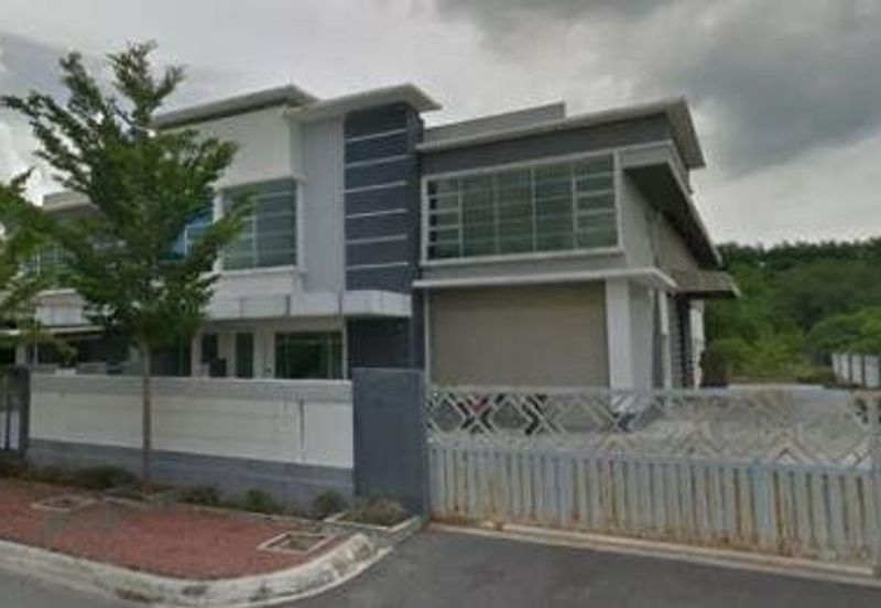 One Semenyih Industrial Park