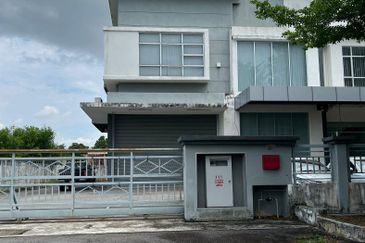 One Semenyih Industrial Park