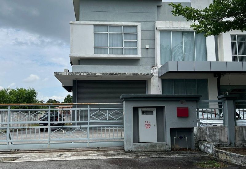 One Semenyih Industrial Park