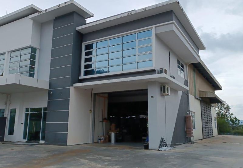 One Semenyih Industrial Park