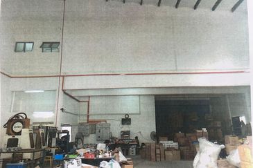 One Semenyih Industrial Park