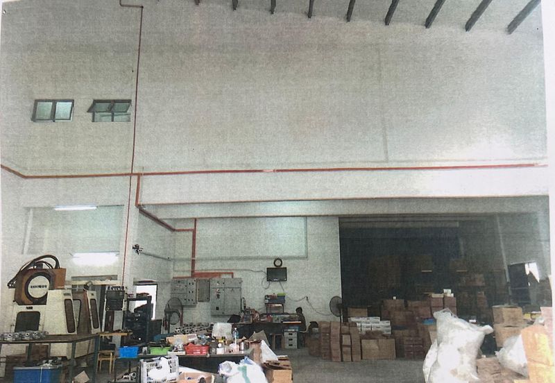 One Semenyih Industrial Park