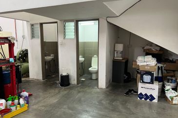 One Semenyih Industrial Park