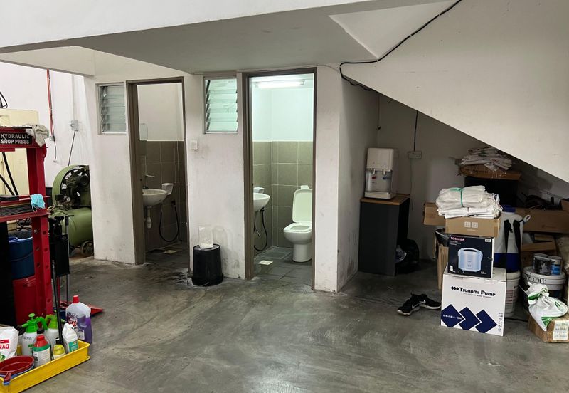 One Semenyih Industrial Park