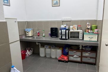 One Semenyih Industrial Park