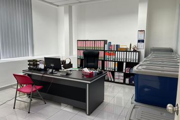 One Semenyih Industrial Park