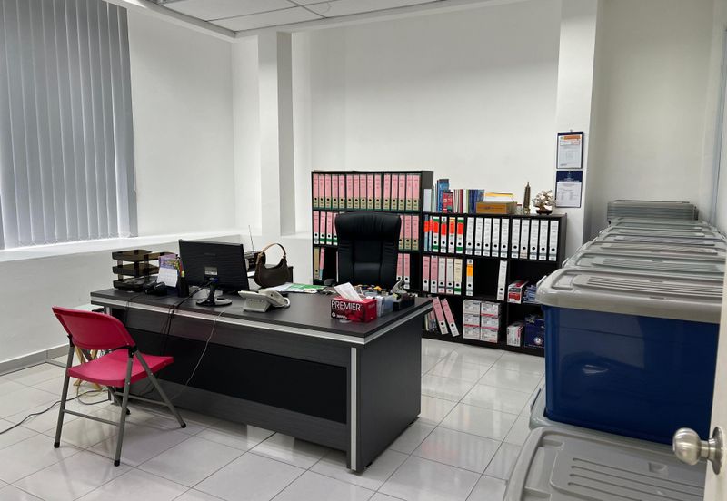 One Semenyih Industrial Park