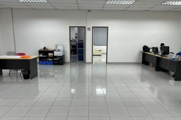 One Semenyih Industrial Park