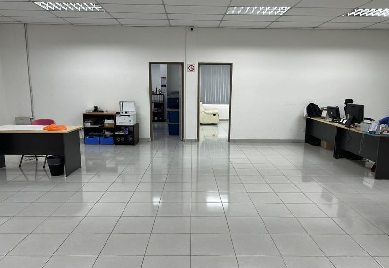 One Semenyih Industrial Park