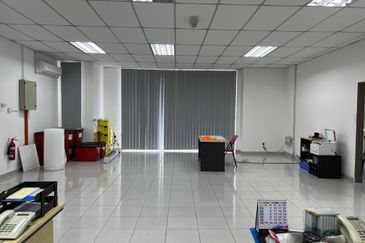 One Semenyih Industrial Park