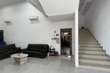 One Semenyih Industrial Park