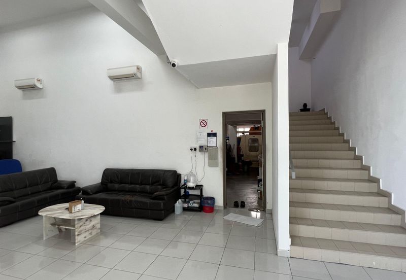 One Semenyih Industrial Park