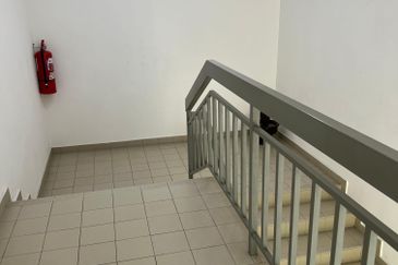 One Semenyih Industrial Park