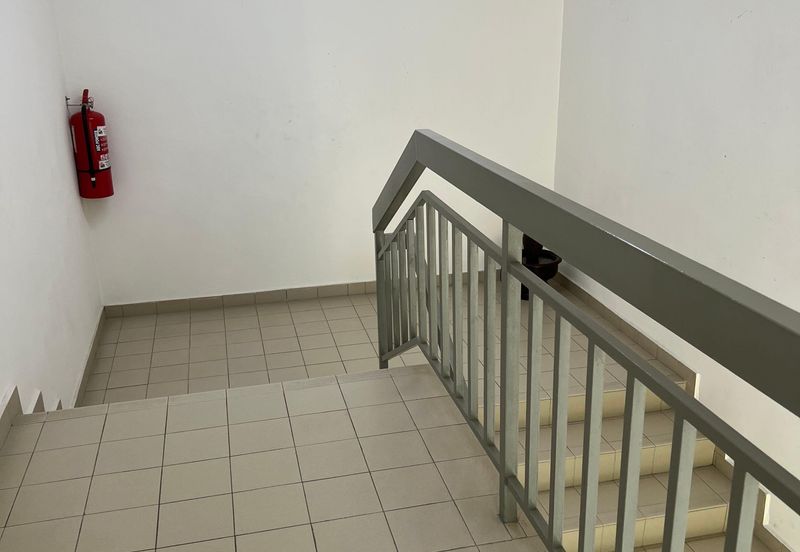 One Semenyih Industrial Park