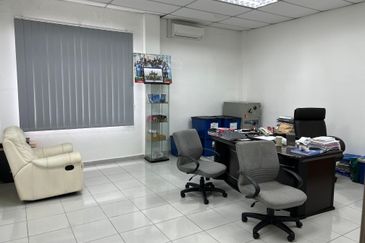 One Semenyih Industrial Park