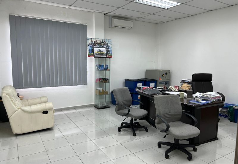 One Semenyih Industrial Park