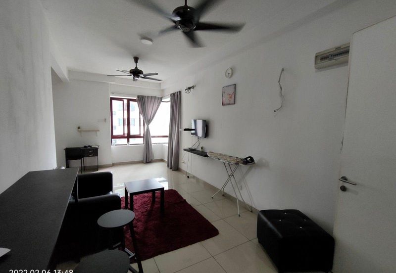 Rafflesia Sentul Condomonium