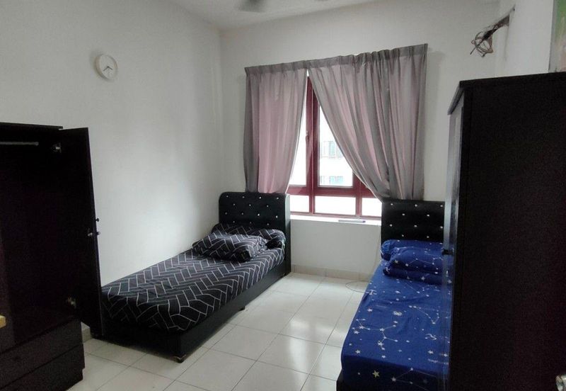 Rafflesia Sentul Condomonium