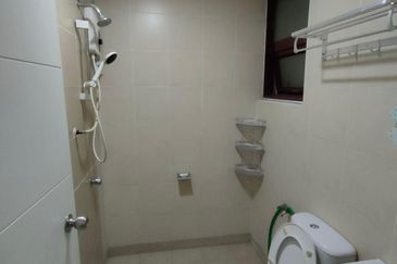 Rafflesia Sentul Condomonium