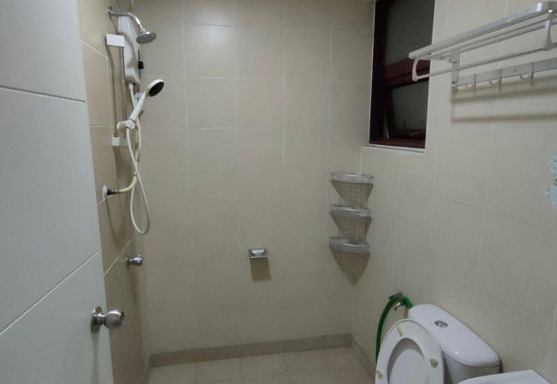 Rafflesia Sentul Condomonium