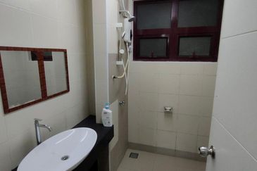 Rafflesia Sentul Condomonium