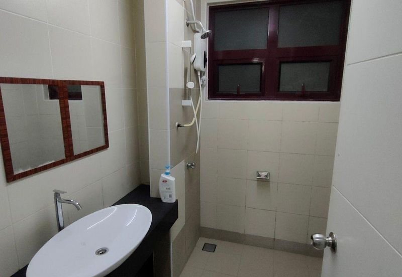 Rafflesia Sentul Condomonium