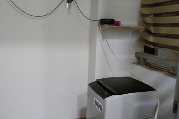 Rafflesia Sentul Condomonium