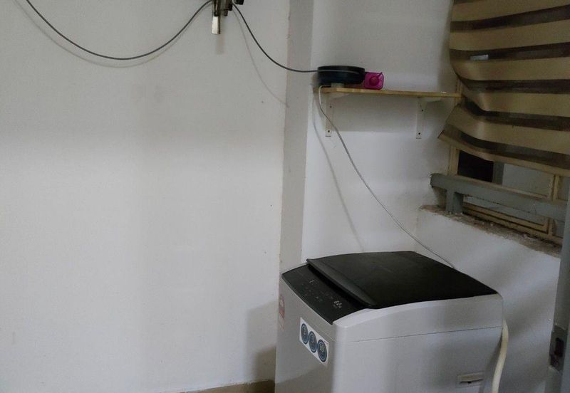 Rafflesia Sentul Condomonium