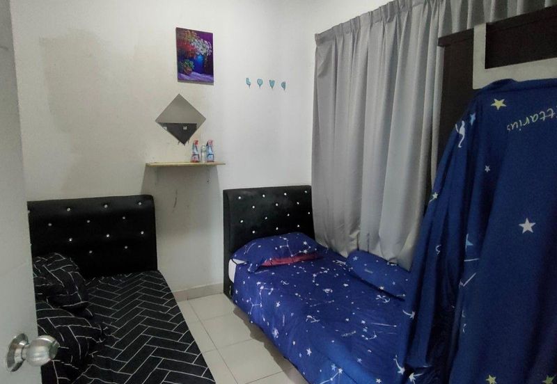 Rafflesia Sentul Condomonium