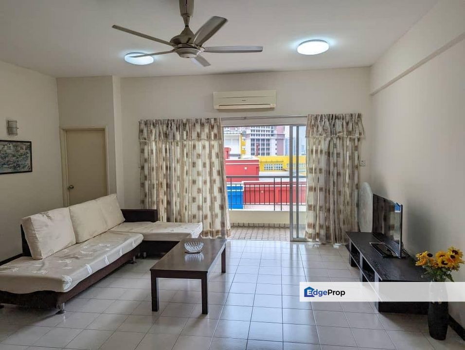 Prima Midah Heights, Kuala Lumpur, Cheras