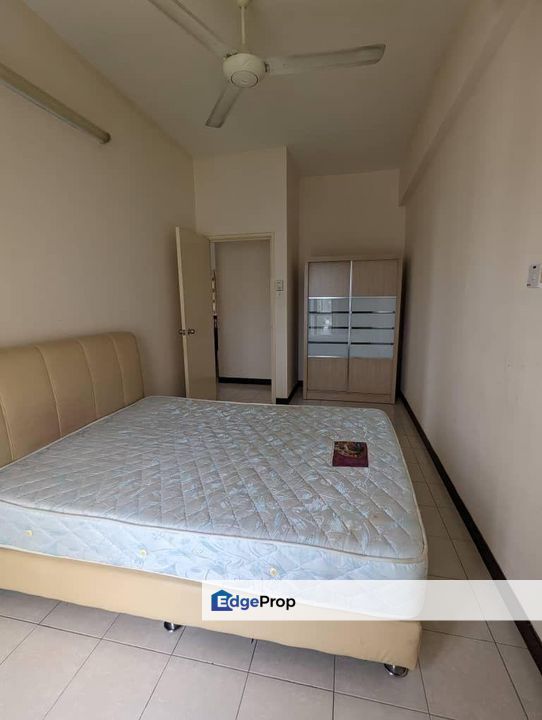 Prima Midah Heights, Kuala Lumpur, Cheras