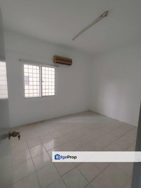 Sri Ampang, Selangor, Ampang