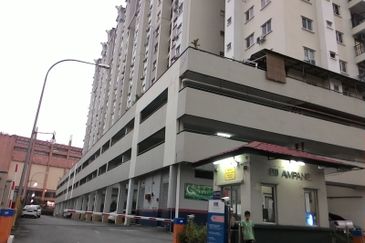 Sri Ampang