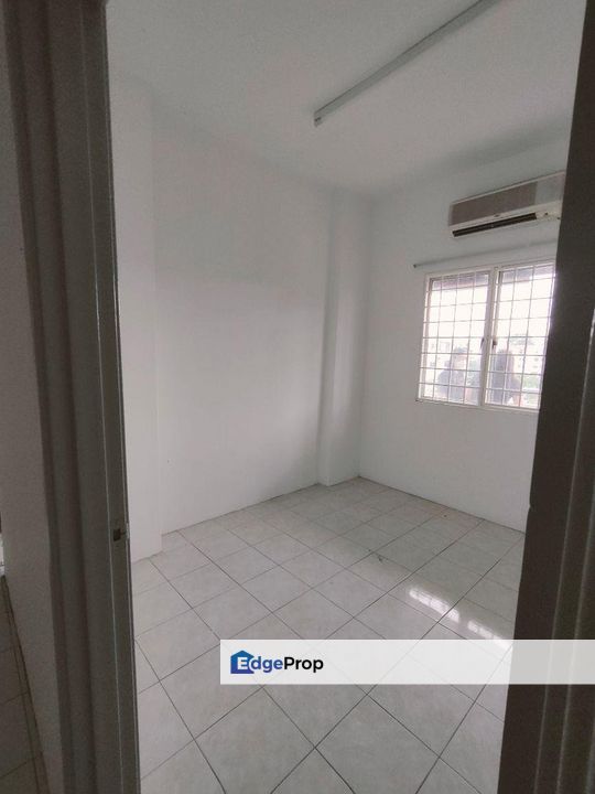 Sri Ampang, Selangor, Ampang