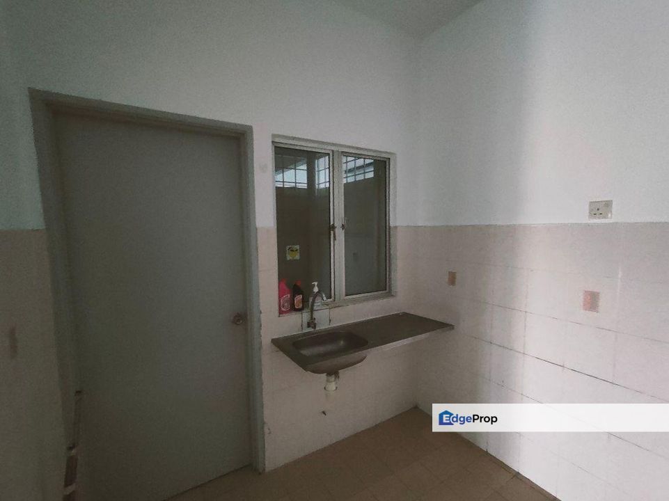 Sri Ampang, Selangor, Ampang