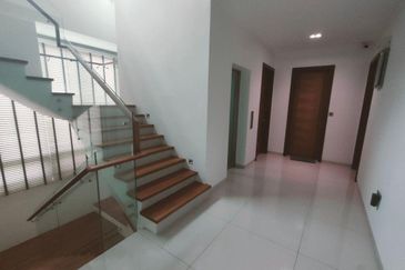 Taman Cheras (Yulek Heights)