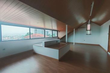 Taman Cheras (Yulek Heights)