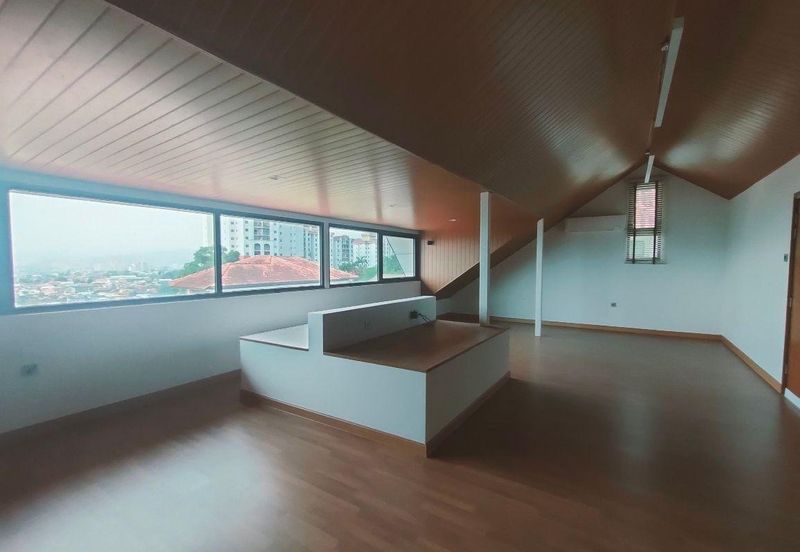 Taman Cheras (Yulek Heights)