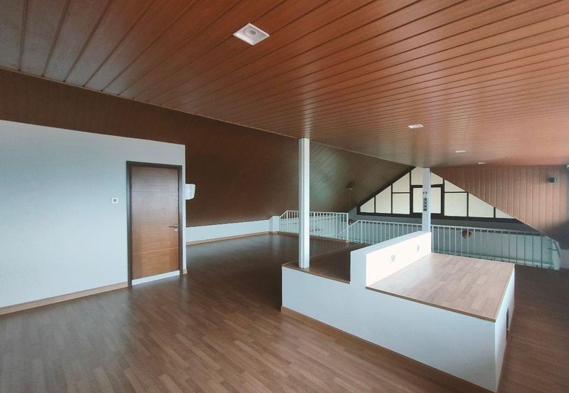 Taman Cheras (Yulek Heights)