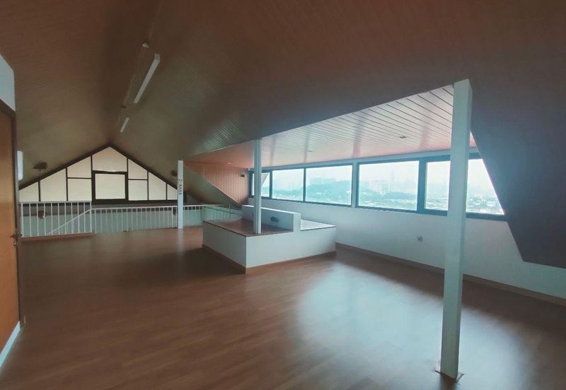 Taman Cheras (Yulek Heights)